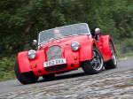 Morgan Plus 8 2012 года (UK)